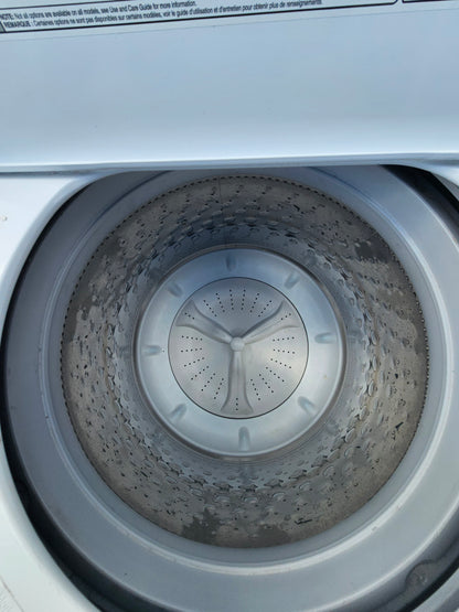 Whirlpool WTW5000DV Top Load Washer