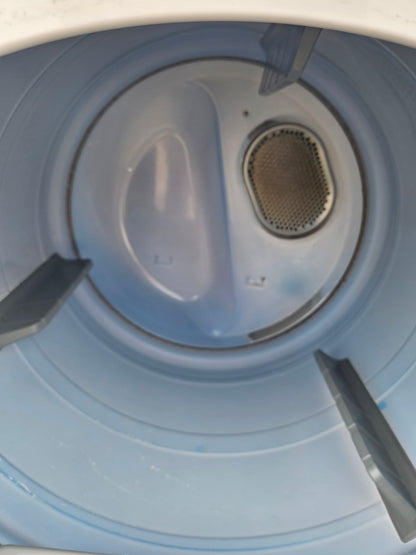 Samsung DV40J3000EW/A2 Electric Dryer