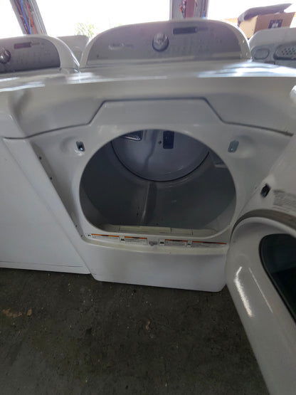 Whirlpool Cabrio Electric Dryer