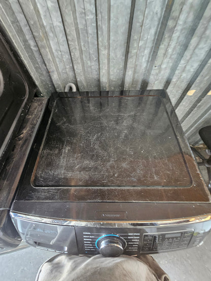 Samsung 4.5 Cu. Ft. High-Efficiency Front Load Washer