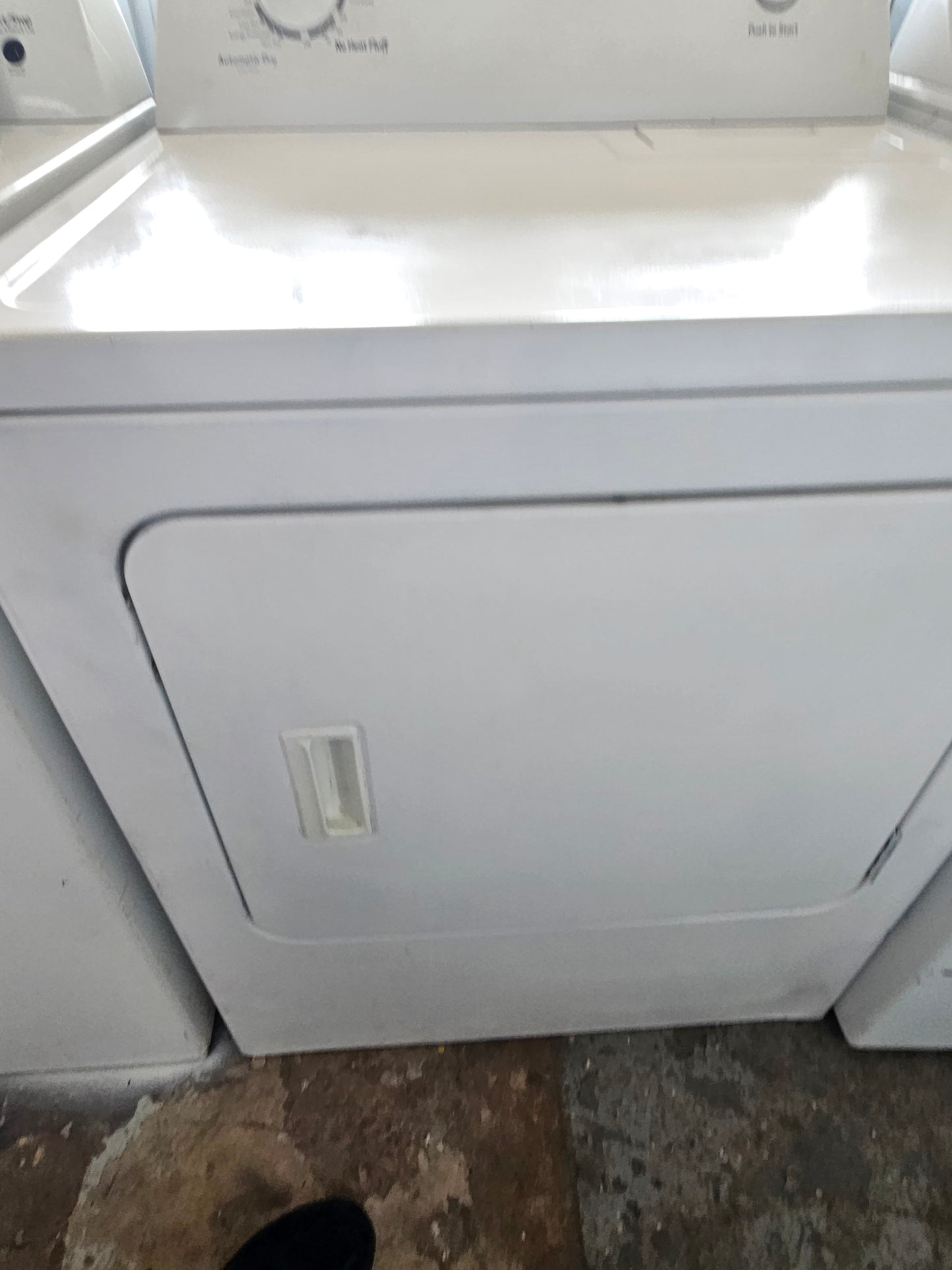 Roper RED4640YQ0 Electric Dryer