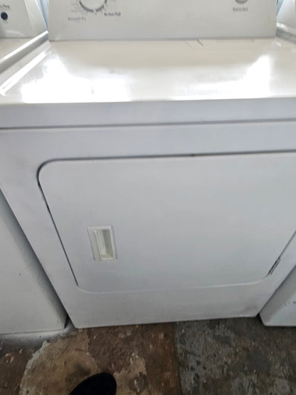 Roper RED4640YQ0 Electric Dryer
