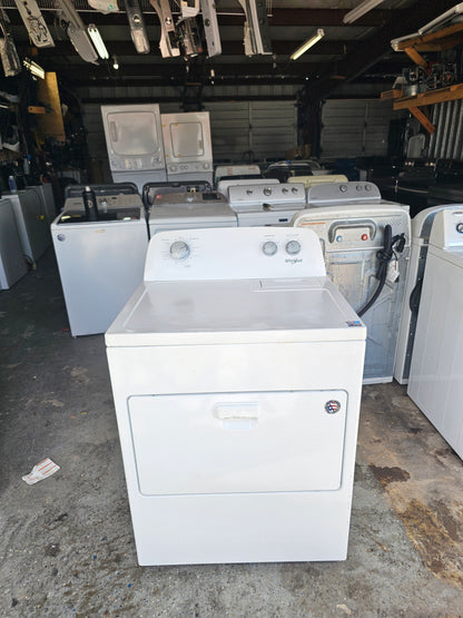 Whirlpool 7.0 cu. ft. Electric Dryer