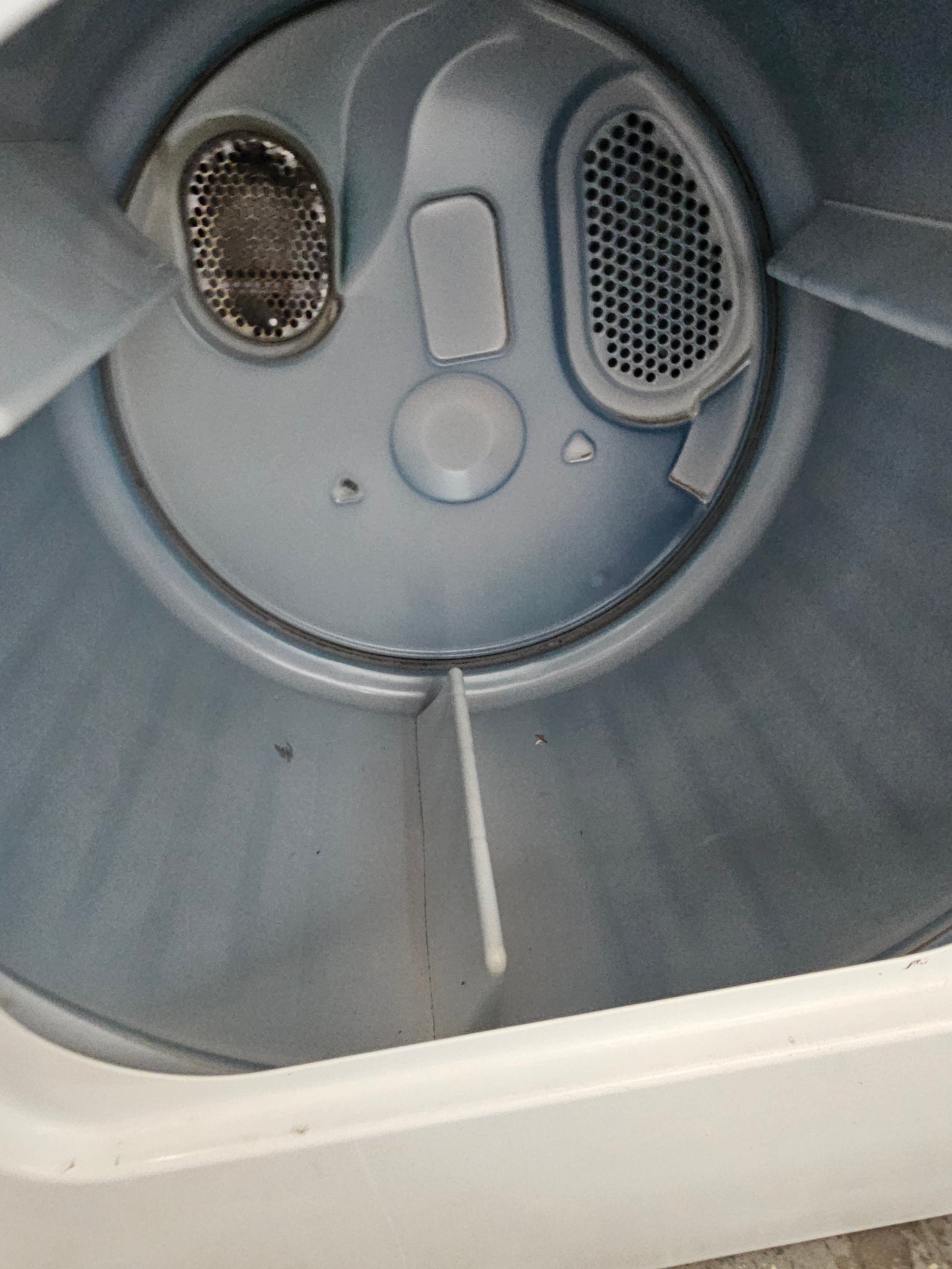 Roper washer and electric dryer set