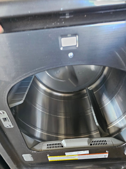 Samsung Washer And Electric Dryer Set
