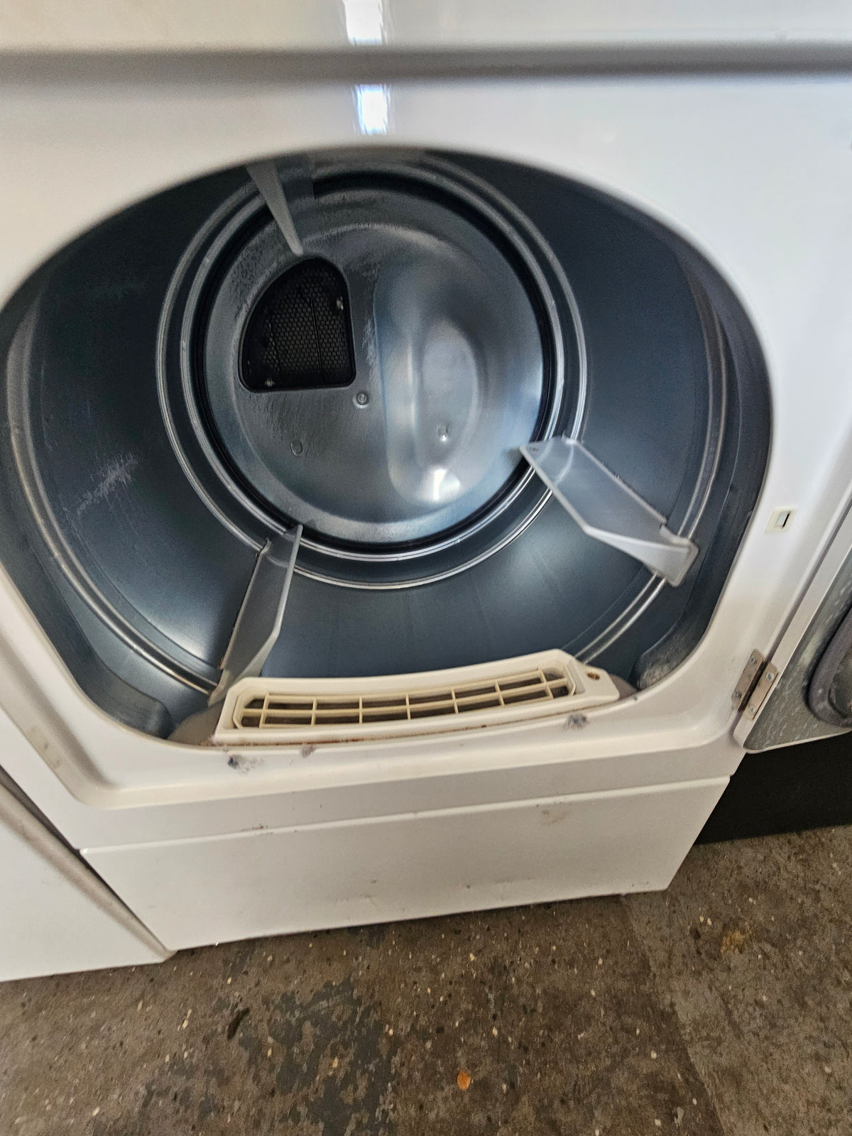 Speed Queen DC5 Classic Electric Dryer