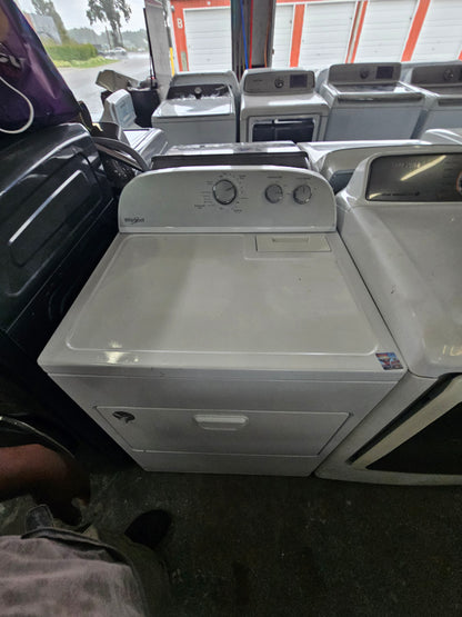 Whirlpool Electric Dryer