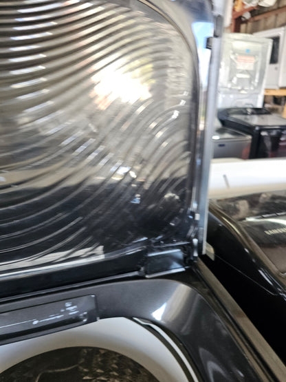 Samsung 5.0 Cu. Ft. High-Efficiency Top-Load Washer with Activewash™