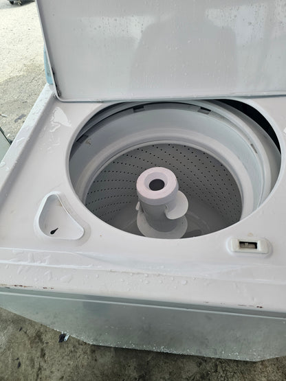 Whirlpool WTW4816FW3 Top-Load Washer