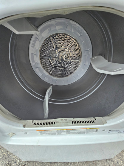 GE Electric Dryer .