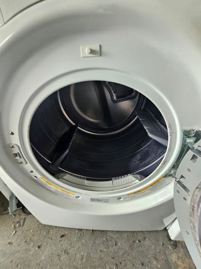 LG DLE5977W Electric Dryer