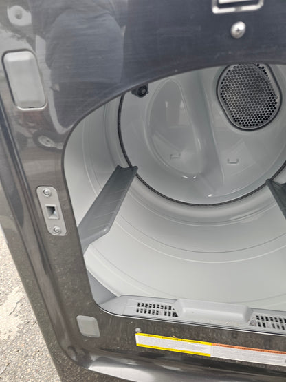 Samsung 7.4 cu. ft. Electric Dryer with Steam Sanitize+