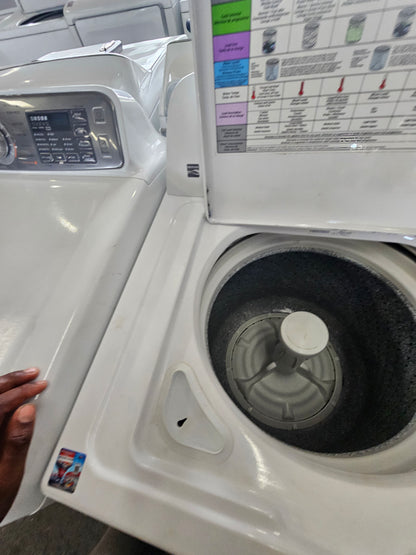 Kenmore Top Load Washer