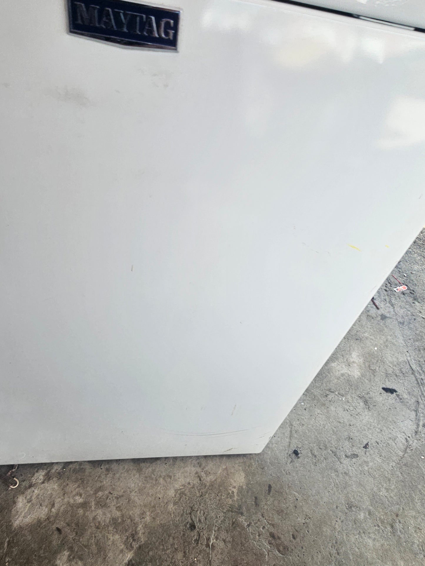 Maytag MVWC565FW0 Top-Load Washer
