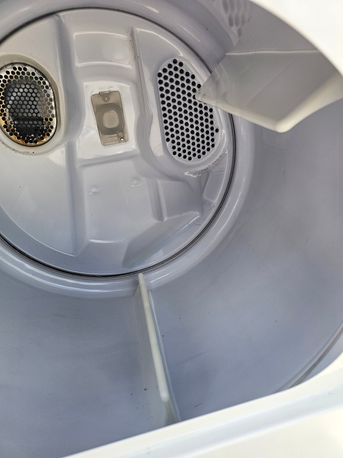Amana Washer And Electric Dryer Set