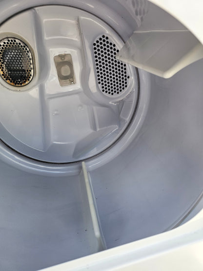 Amana Washer And Electric Dryer Set