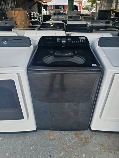 Samsung Washer