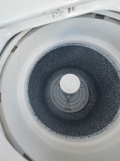 Amana 3.8 Cu. Ft. Top Load Washer