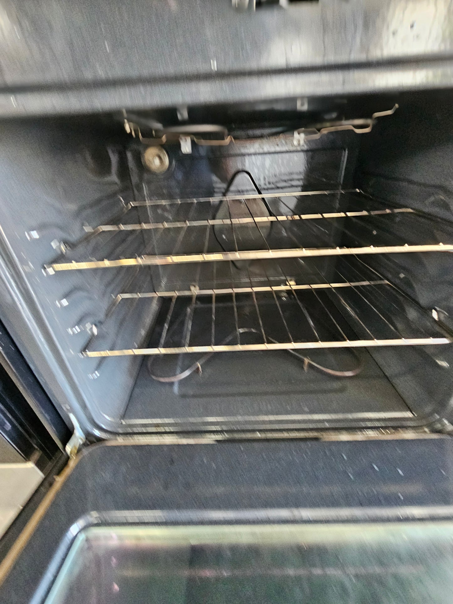 Frigidaire 30" Freestanding Electric Range