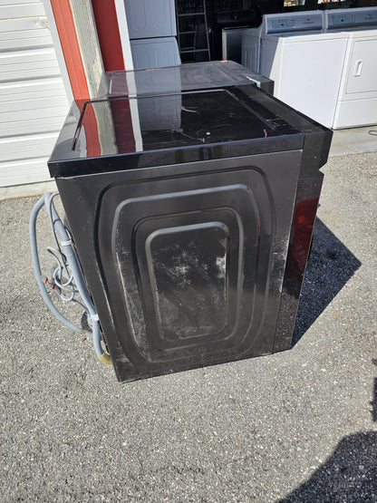 Samsung Frontload Washer And Electric Dryer Set