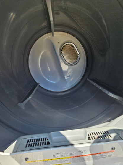 Samsung 7.2 Cu. Ft. Electric Dryer