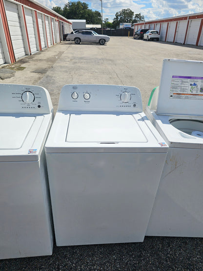 Roper Top-Load Washer