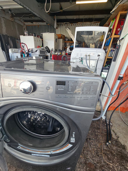 Whirlpool 4.5 cu. ft. High-Efficiency Front Load Washer