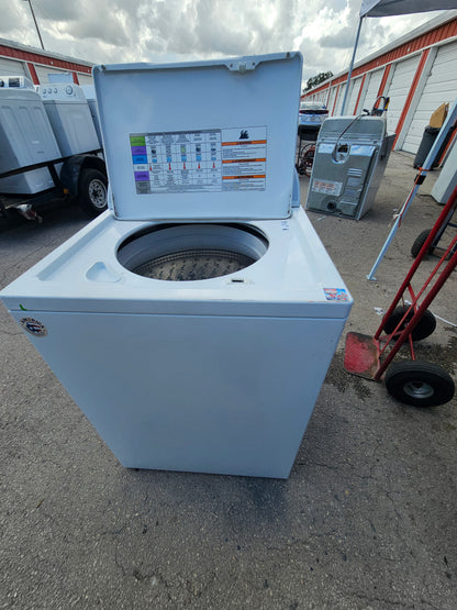 Whirlpool WTW5000DV Top Load Washer