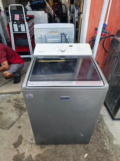 Maytag Washer