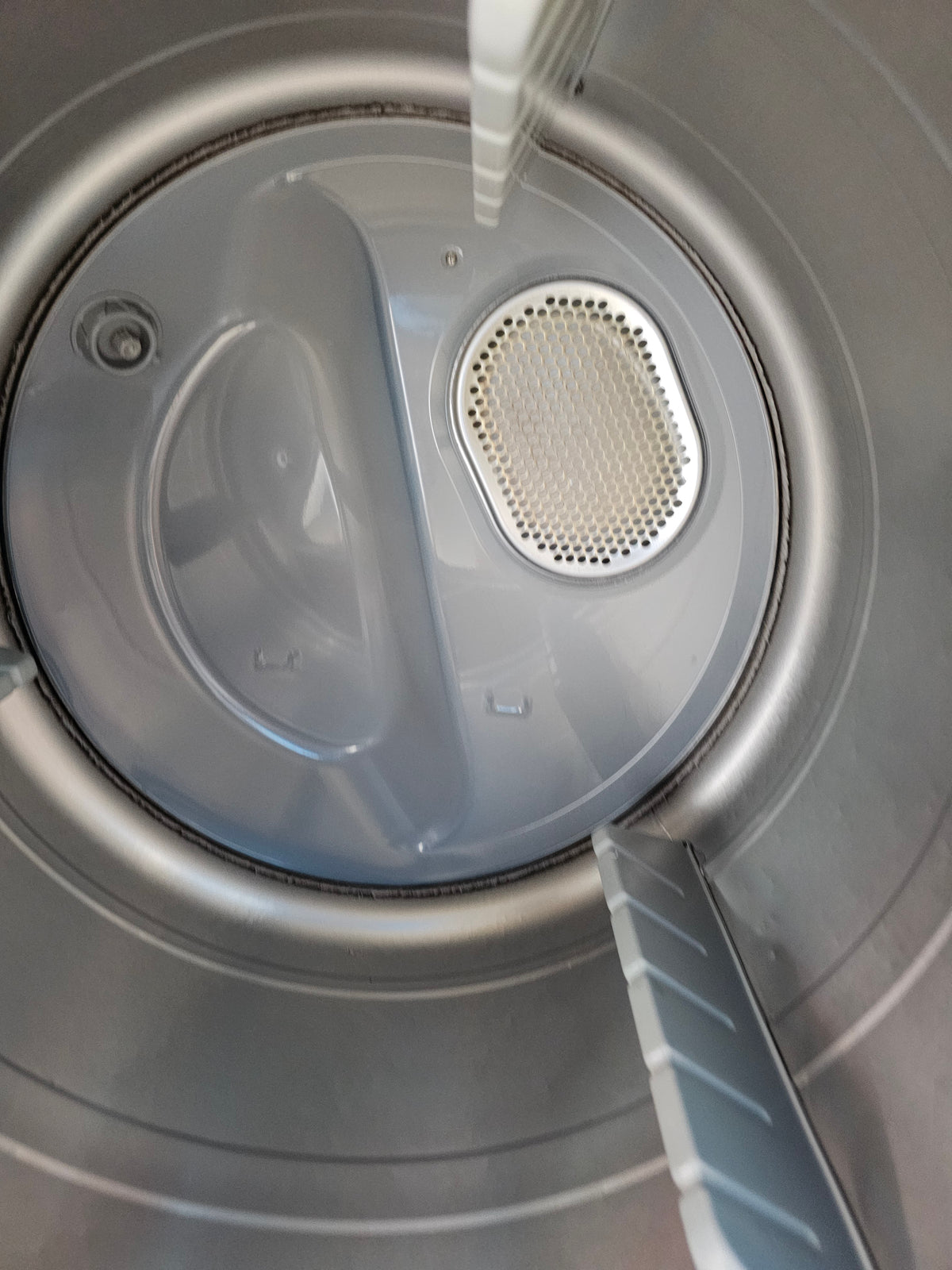 Samsung Washer And Electric Dryer Set