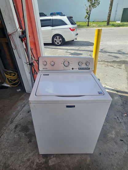 Maytag MVWC565FW0 Top-Load Washer