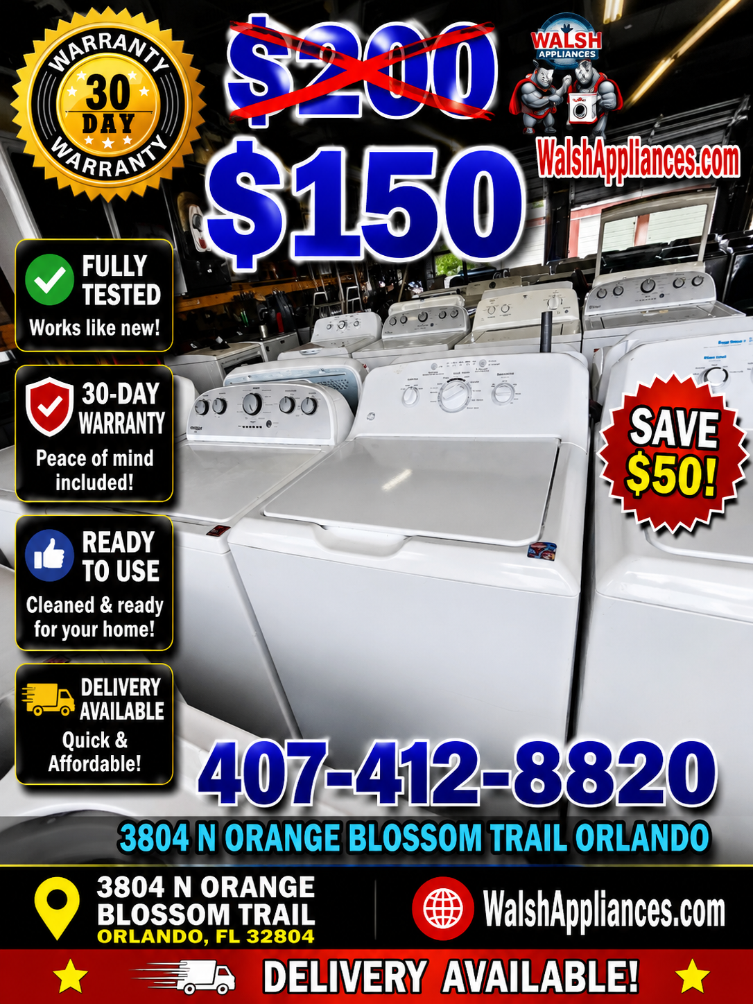 GE GTW335ASN1WW Top-Load Washer