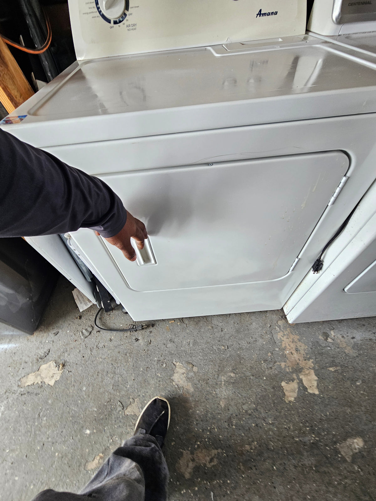 Amana 6.5 Cu. Ft. Electric Dryer