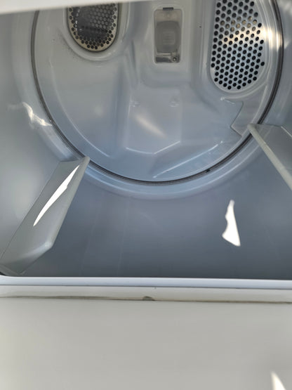 Whirlpool Washer and Electric Dryer Set