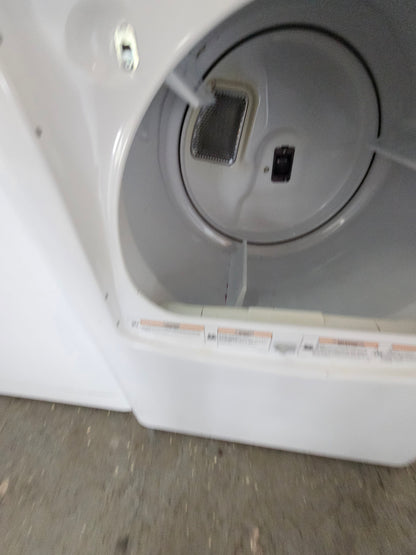 Whirlpool Cabrio Electric Dryer