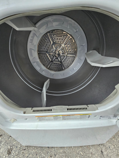 GE Electric Dryer .