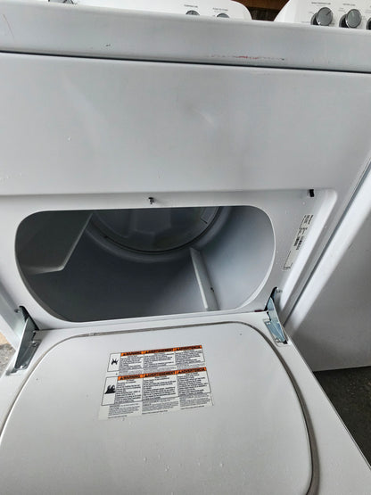 Whirlpool Electric Dryer