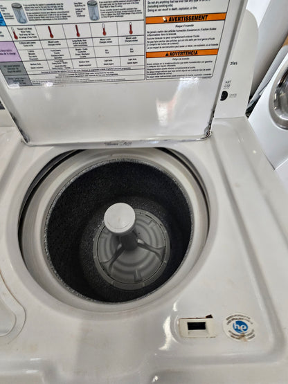 Kenmore Top Load Washer