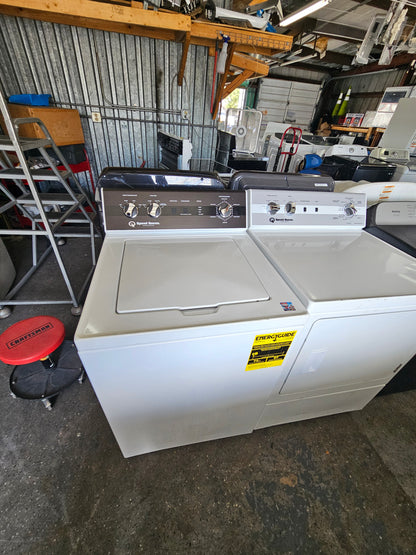 Speed Queen TR5 Top Load Washer