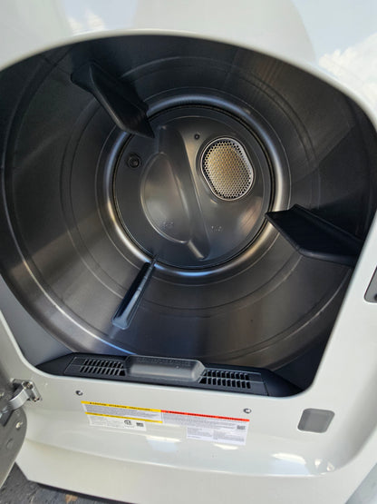 Samsung DVE55A7300E Smart Electric Dryer