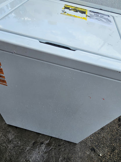 Whirlpool Washer