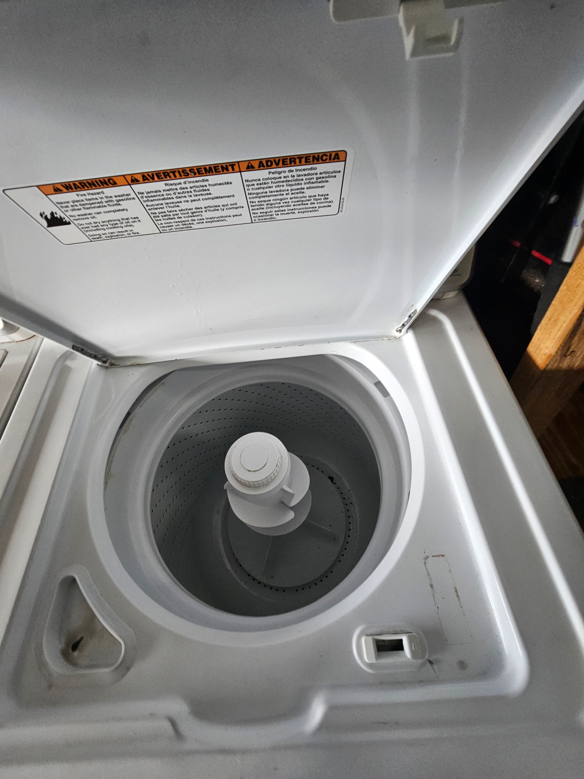 Maytag Washee