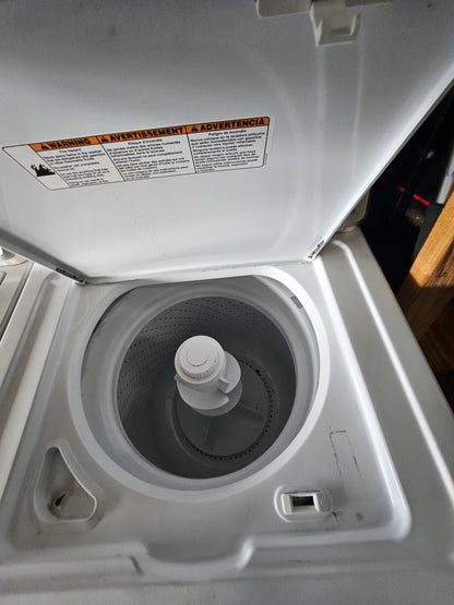 Maytag Washee