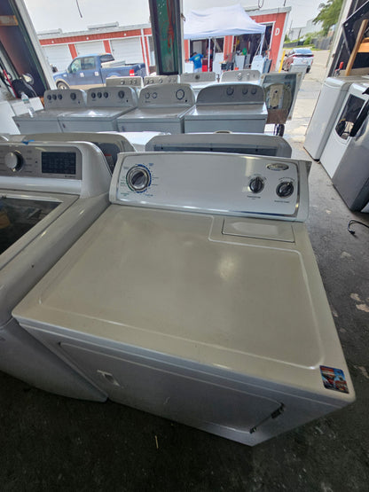 Whirlpool 7.0 Cu. Ft. Electric Dryer