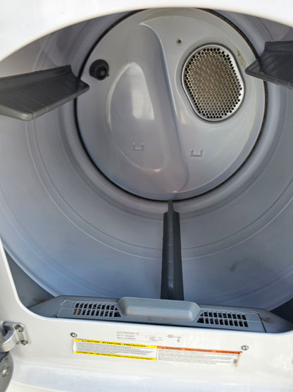 Samsung Washer And Electric Dryer Set
