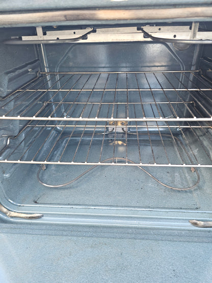 Whirlpool Electric Stove