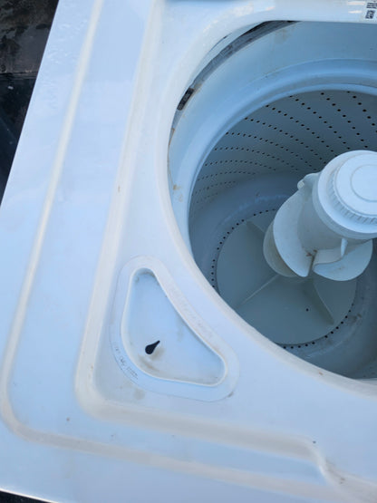 Roper 3.5 Cu. Ft. Top-Load Washer