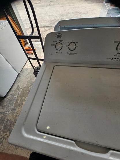 Roper RTW4516FW2 Top-Load Washer