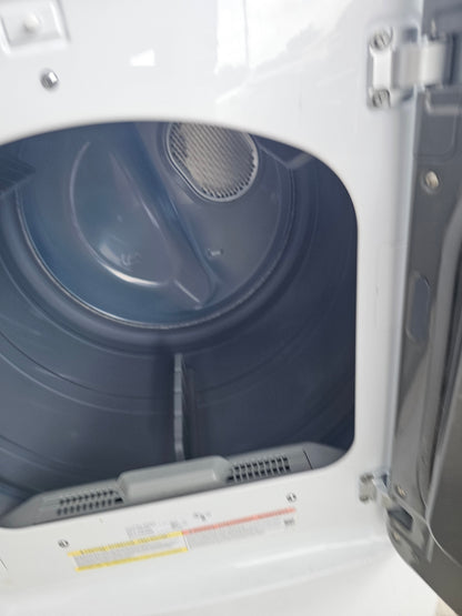 Samsung Electric Dryer