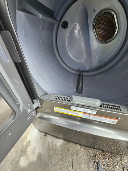 Samsung DVE50M7450P/A3 Electric Steam Dryer